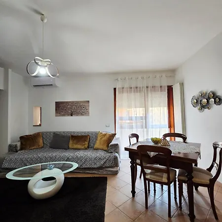 Appartement Adu